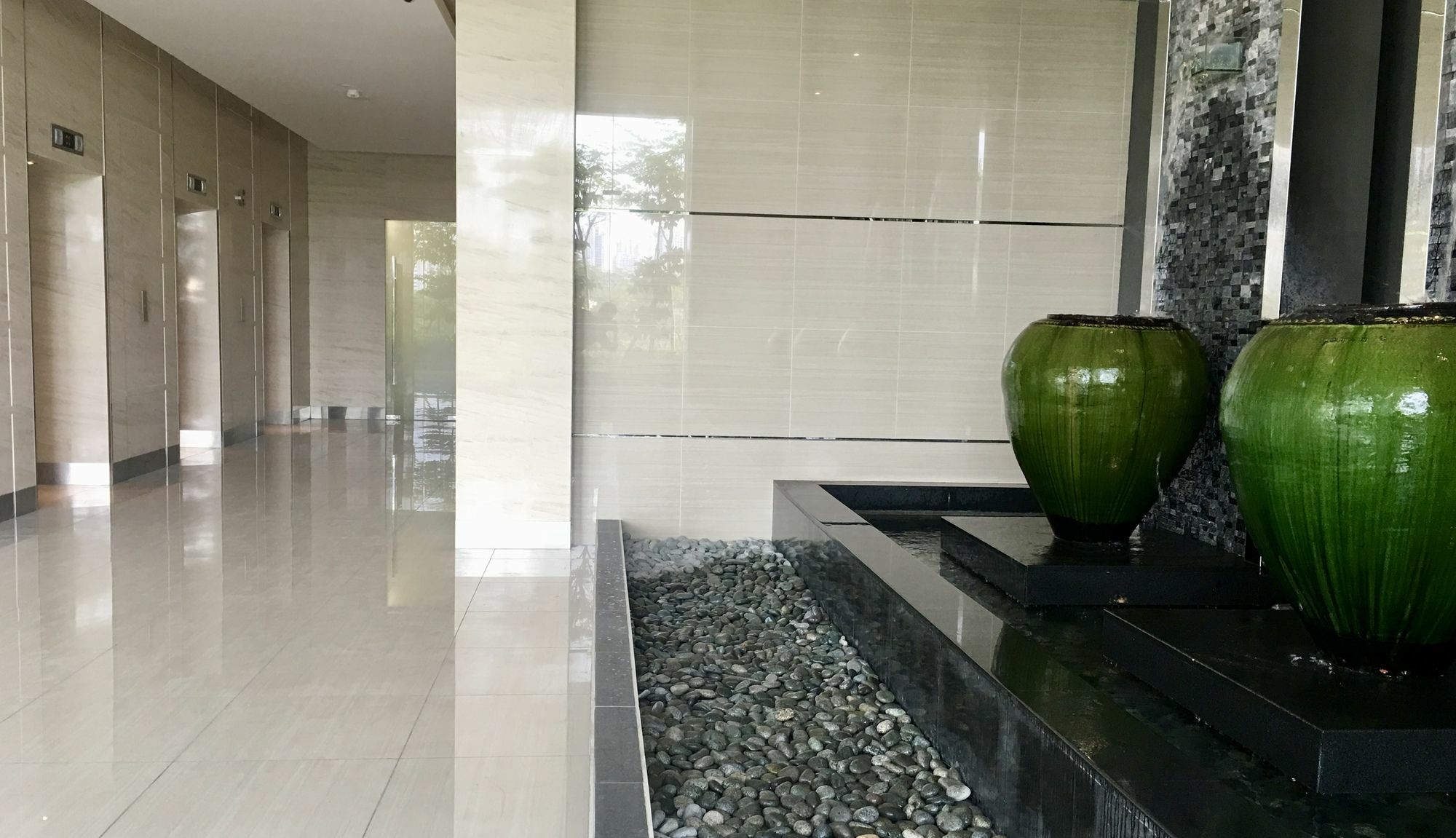 Apartment Southbank Block B, Mid Valley @ De Space Kl *